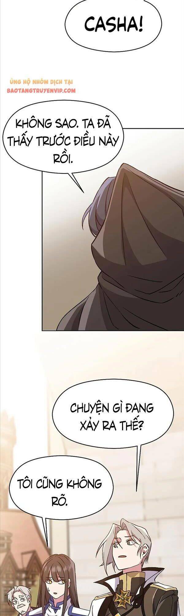 Đại Ma Đạo Sư Hồi Quy - Chapter 27 - Page 26