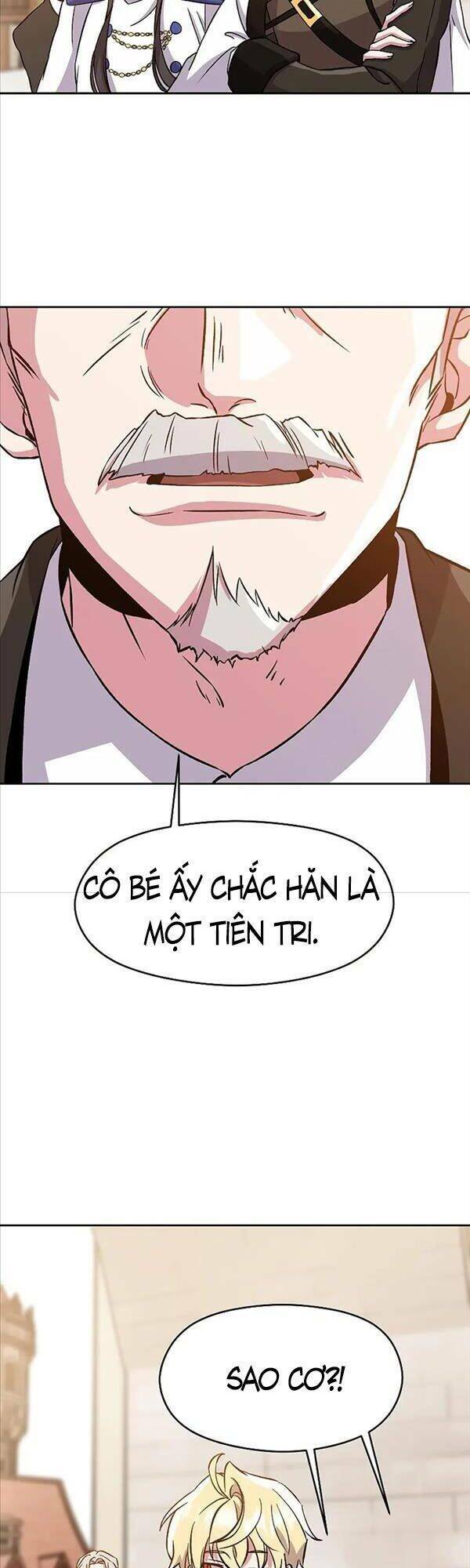 Đại Ma Đạo Sư Hồi Quy - Chapter 27 - Page 27