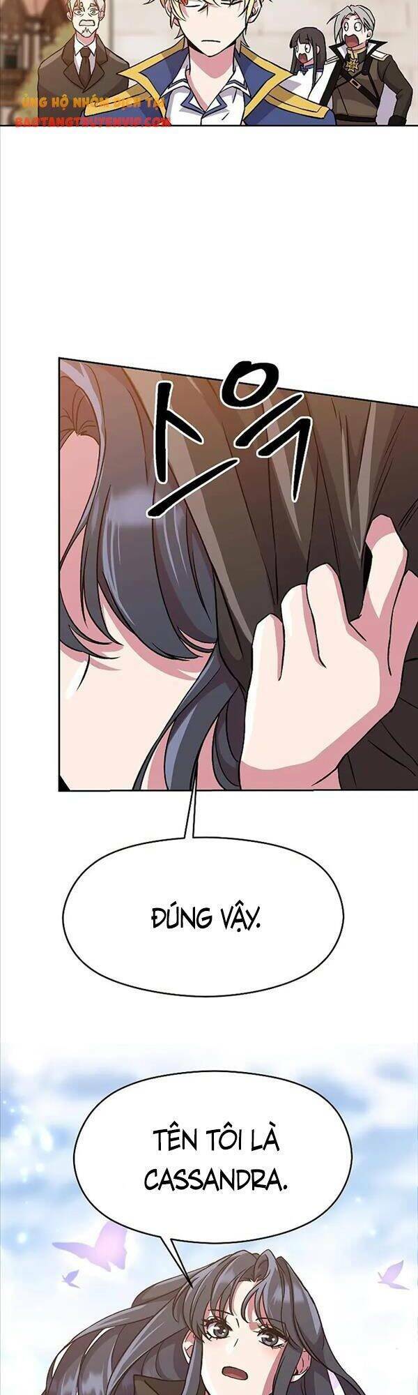 Đại Ma Đạo Sư Hồi Quy - Chapter 27 - Page 28