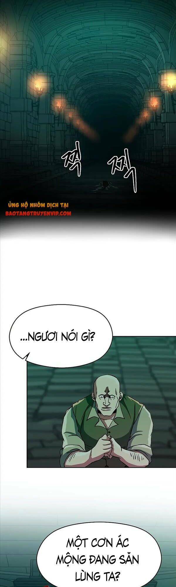 Đại Ma Đạo Sư Hồi Quy - Chapter 27 - Page 30