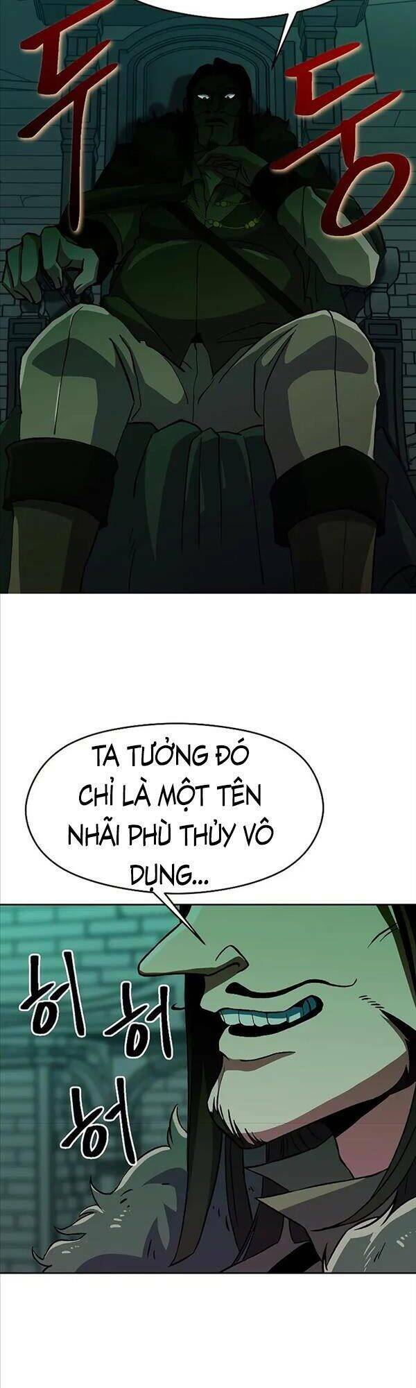 Đại Ma Đạo Sư Hồi Quy - Chapter 27 - Page 31