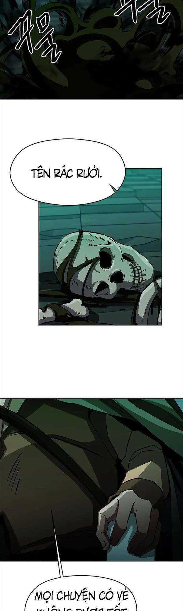 Đại Ma Đạo Sư Hồi Quy - Chapter 27 - Page 35