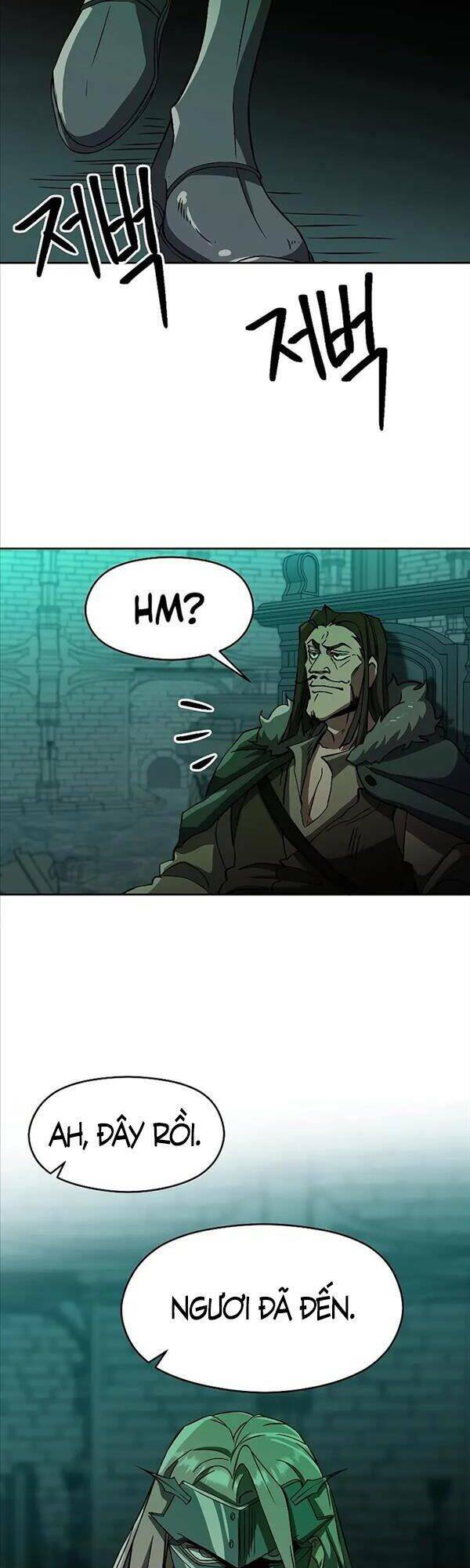 Đại Ma Đạo Sư Hồi Quy - Chapter 27 - Page 37
