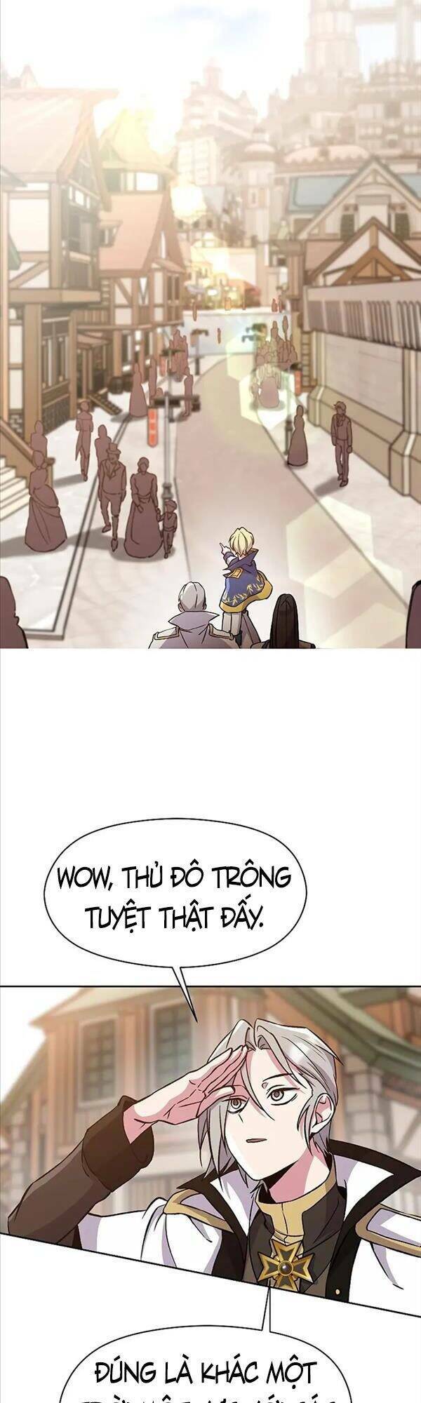 Đại Ma Đạo Sư Hồi Quy - Chapter 27 - Page 3