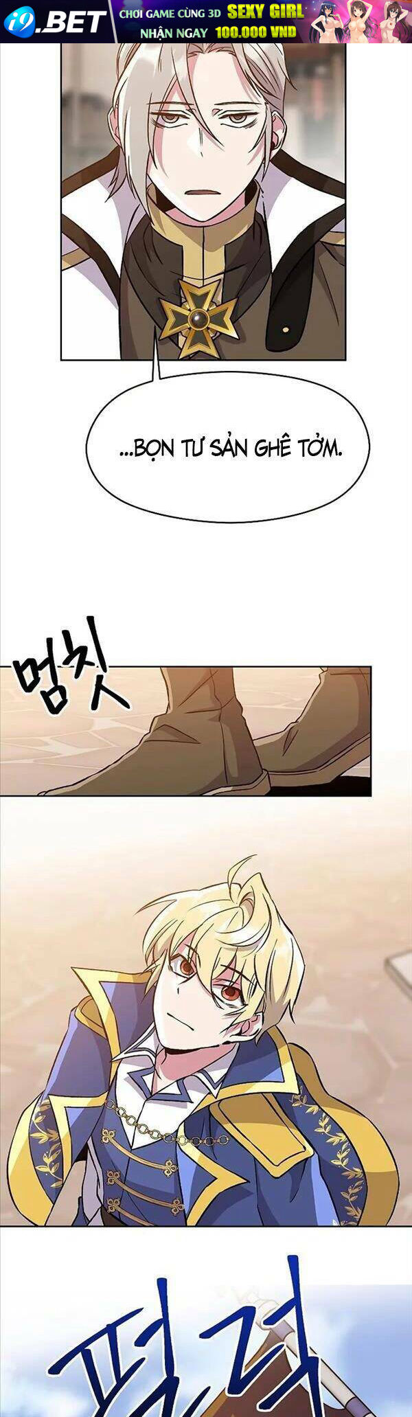 Đại Ma Đạo Sư Hồi Quy - Chapter 27 - Page 5