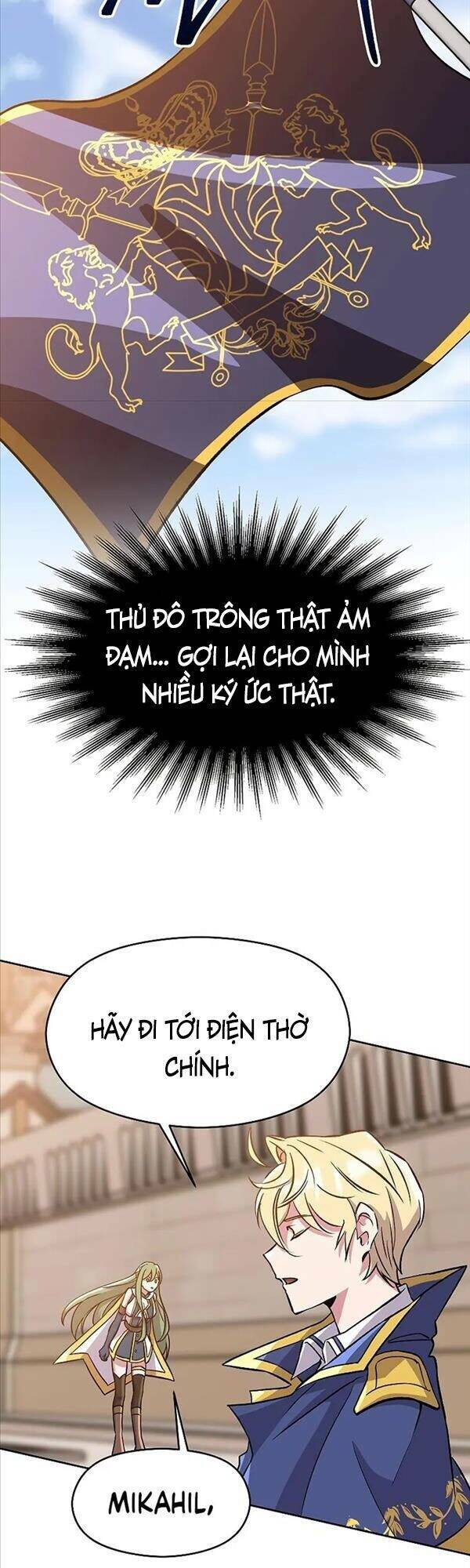Đại Ma Đạo Sư Hồi Quy - Chapter 27 - Page 6