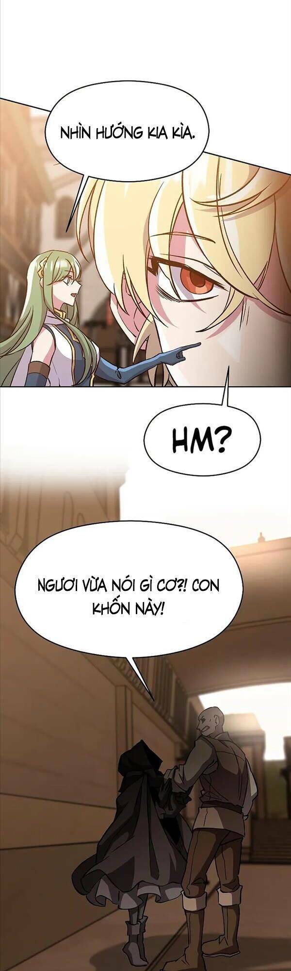 Đại Ma Đạo Sư Hồi Quy - Chapter 27 - Page 7