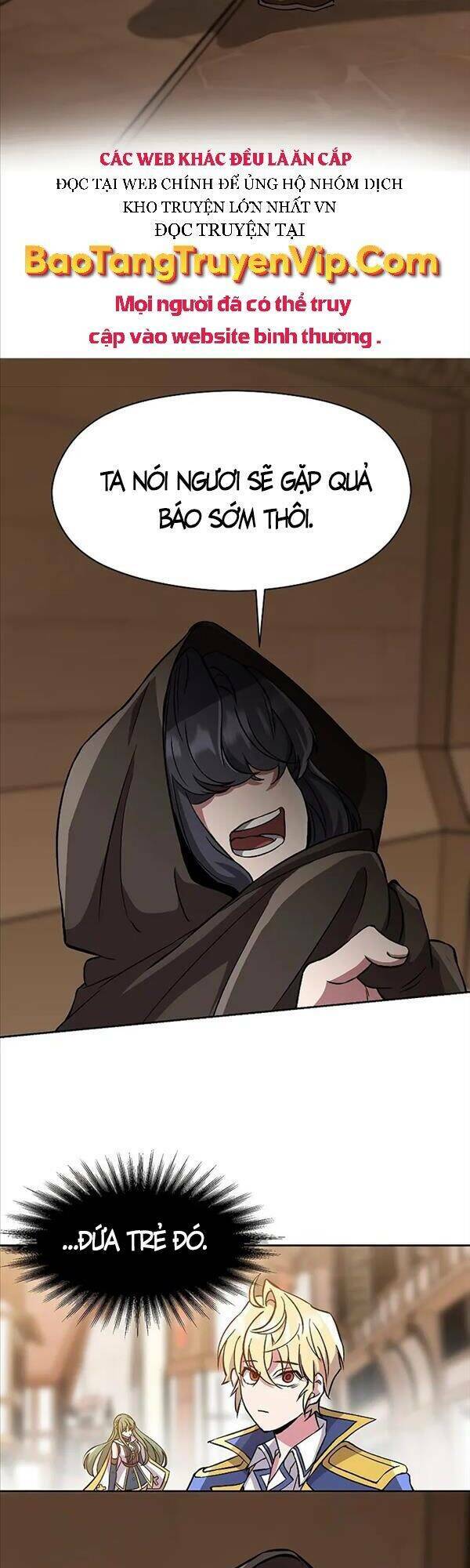 Đại Ma Đạo Sư Hồi Quy - Chapter 27 - Page 8