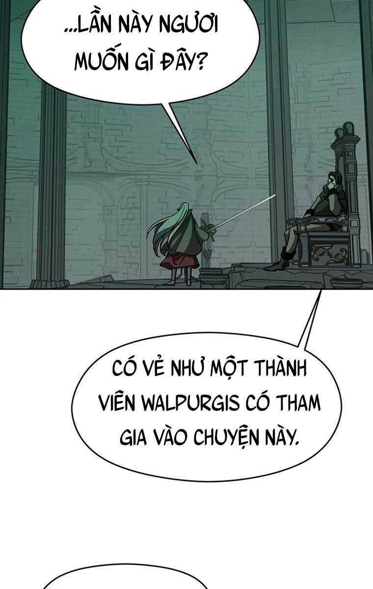 Đại Ma Đạo Sư Hồi Quy - Chapter 28 - Page 7