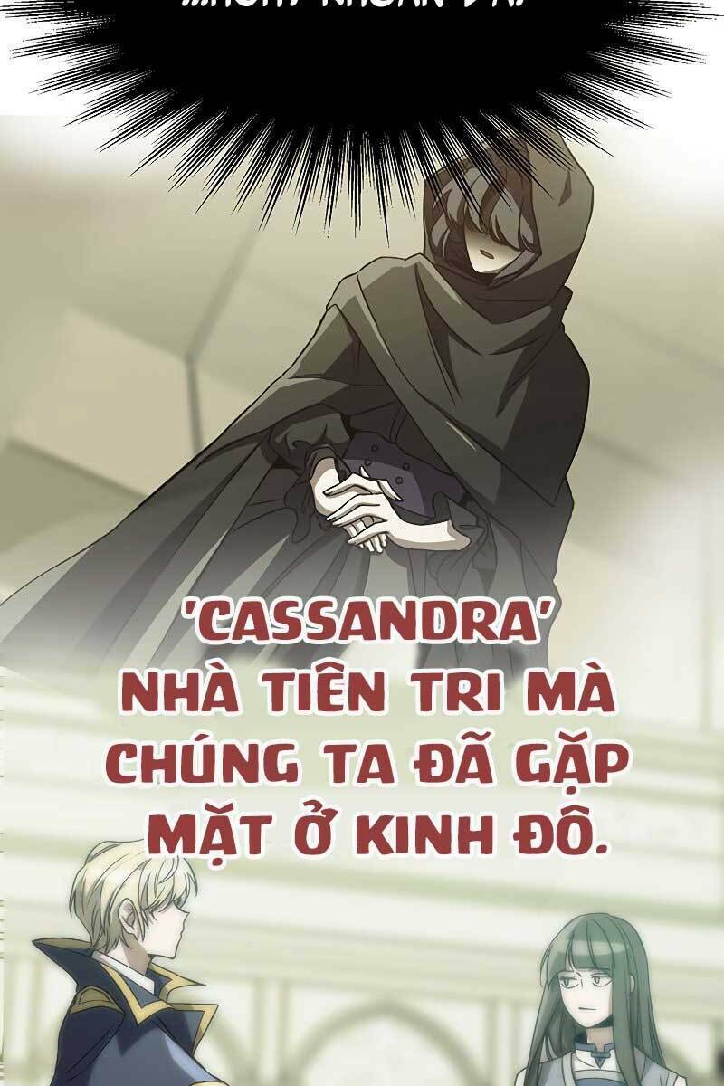 Đại Ma Đạo Sư Hồi Quy - Chapter 29 - Page 22