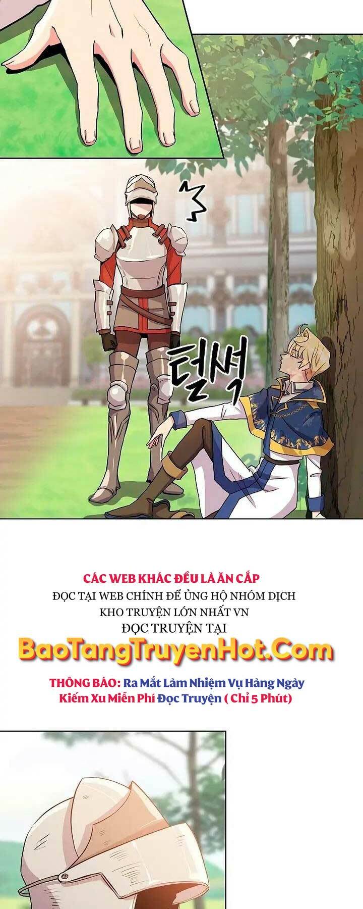 Đại Ma Đạo Sư Hồi Quy - Chapter 3 - Page 9