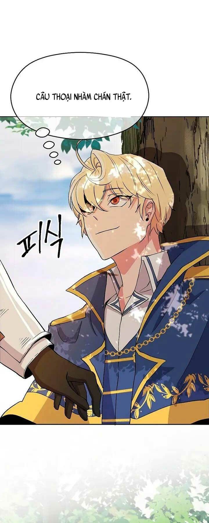 Đại Ma Đạo Sư Hồi Quy - Chapter 3 - Page 111