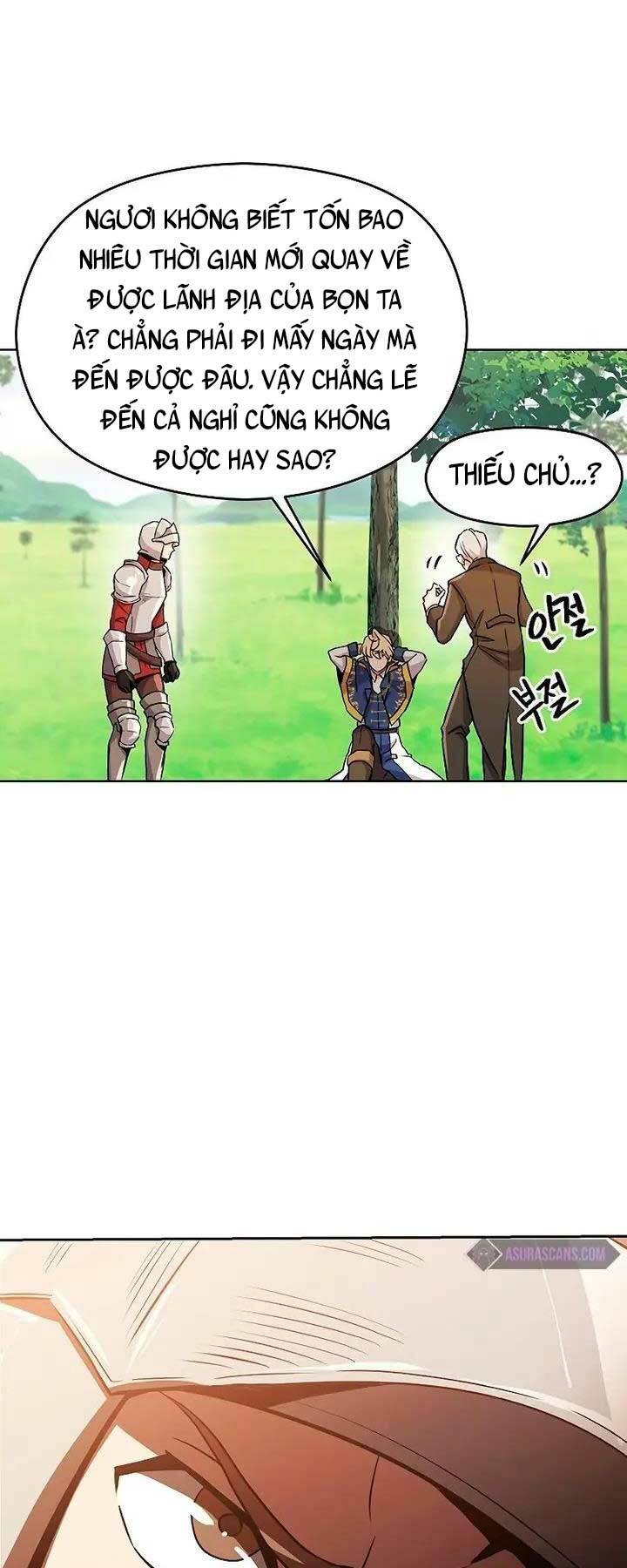 Đại Ma Đạo Sư Hồi Quy - Chapter 3 - Page 11