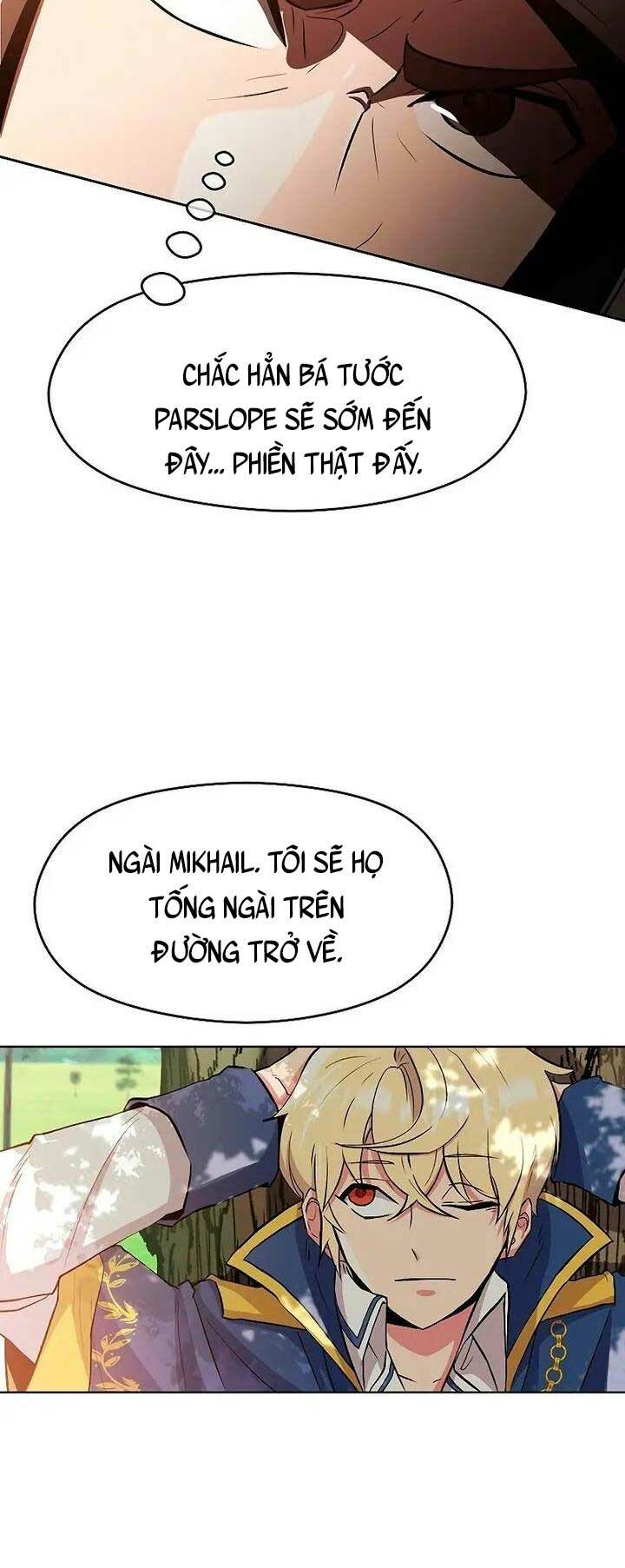 Đại Ma Đạo Sư Hồi Quy - Chapter 3 - Page 12