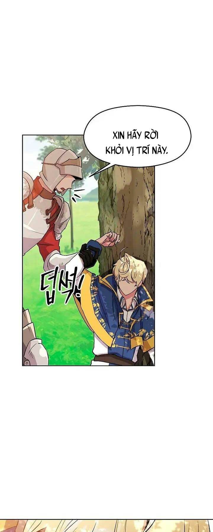 Đại Ma Đạo Sư Hồi Quy - Chapter 3 - Page 13