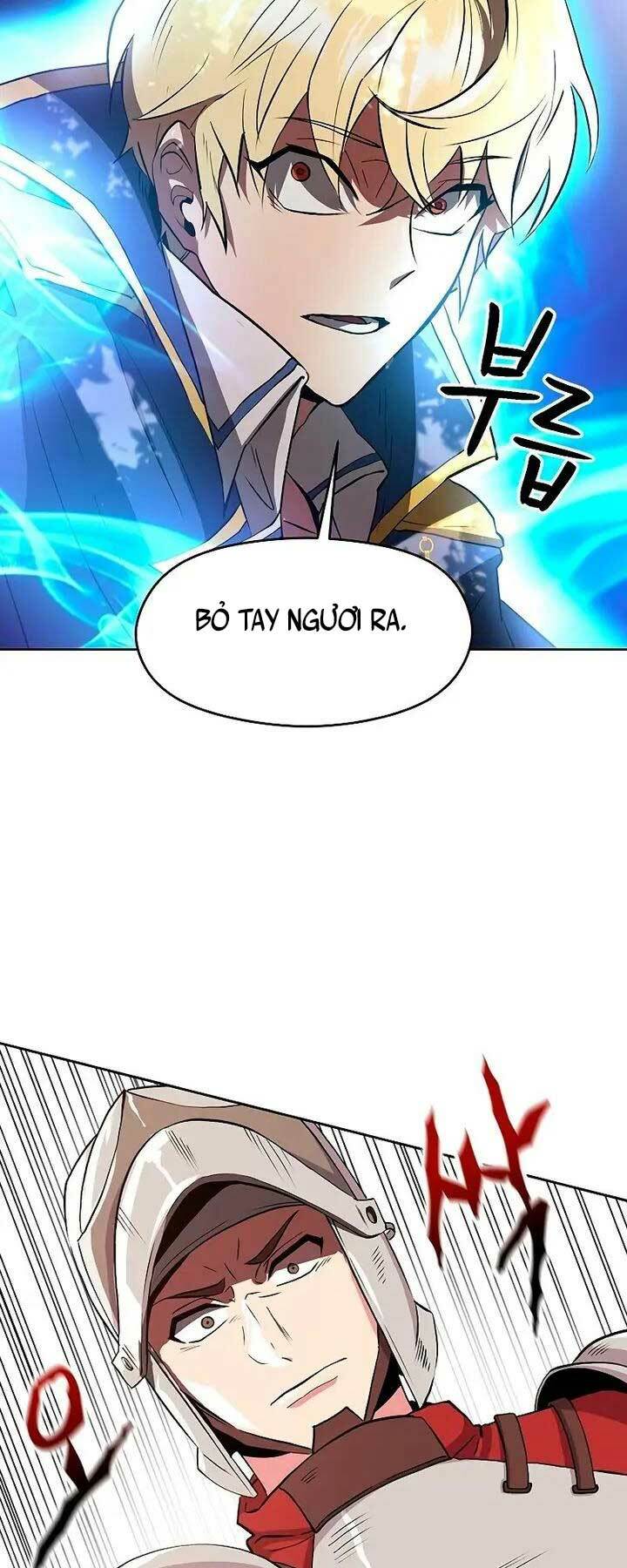 Đại Ma Đạo Sư Hồi Quy - Chapter 3 - Page 15