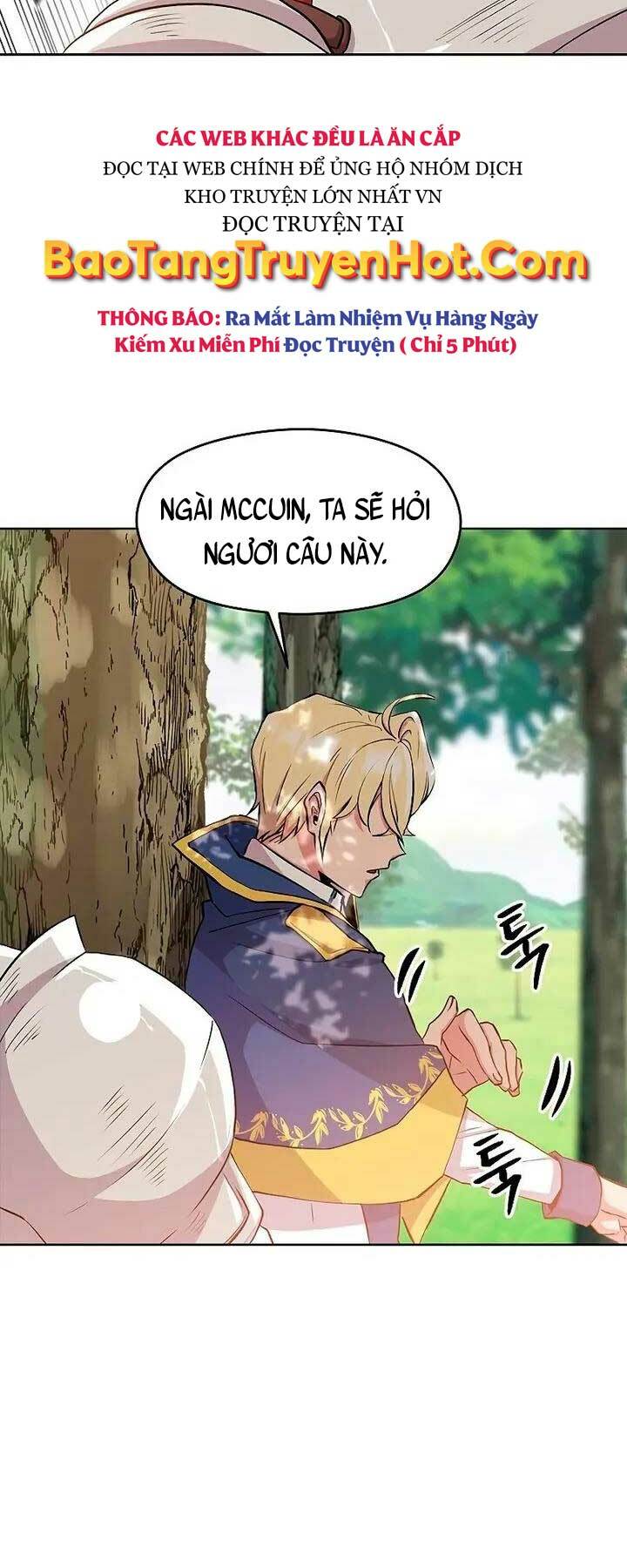 Đại Ma Đạo Sư Hồi Quy - Chapter 3 - Page 16