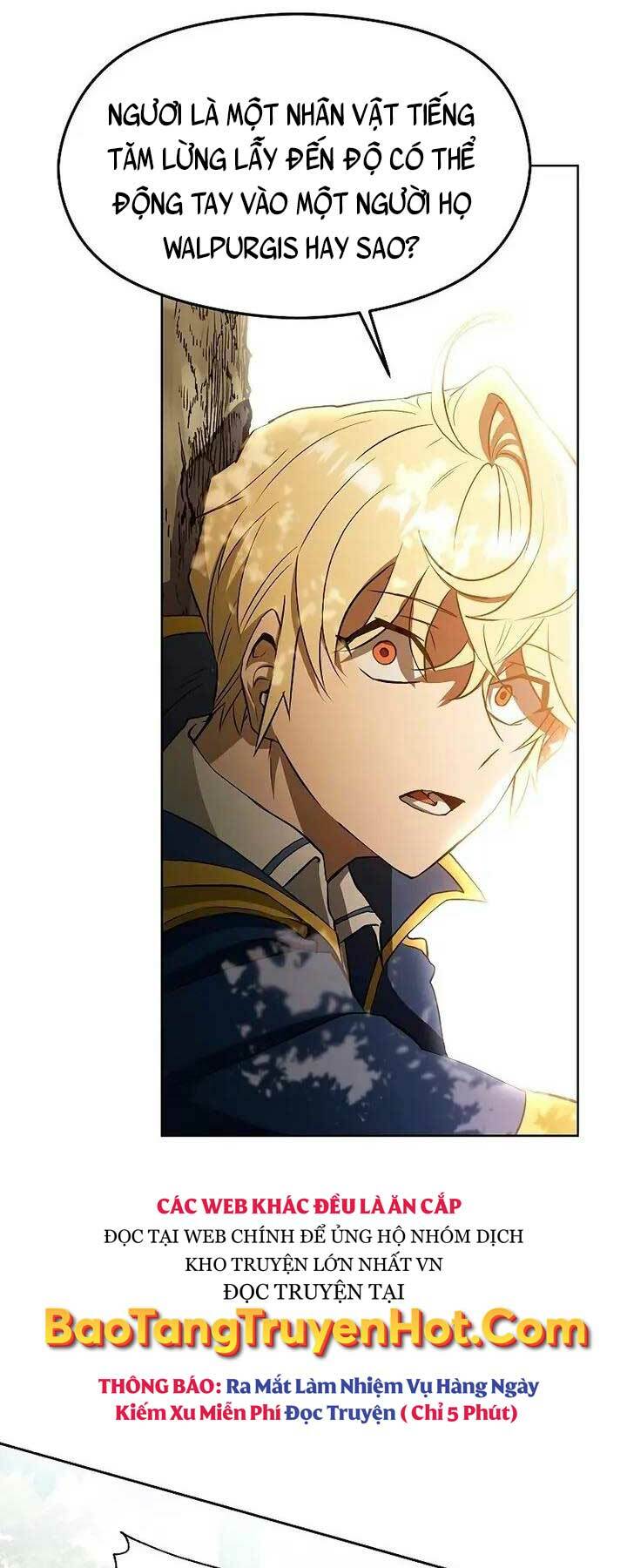 Đại Ma Đạo Sư Hồi Quy - Chapter 3 - Page 17