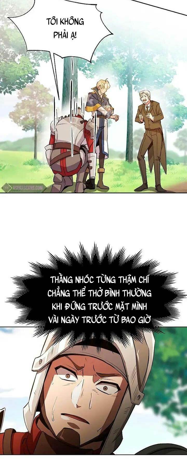 Đại Ma Đạo Sư Hồi Quy - Chapter 3 - Page 18