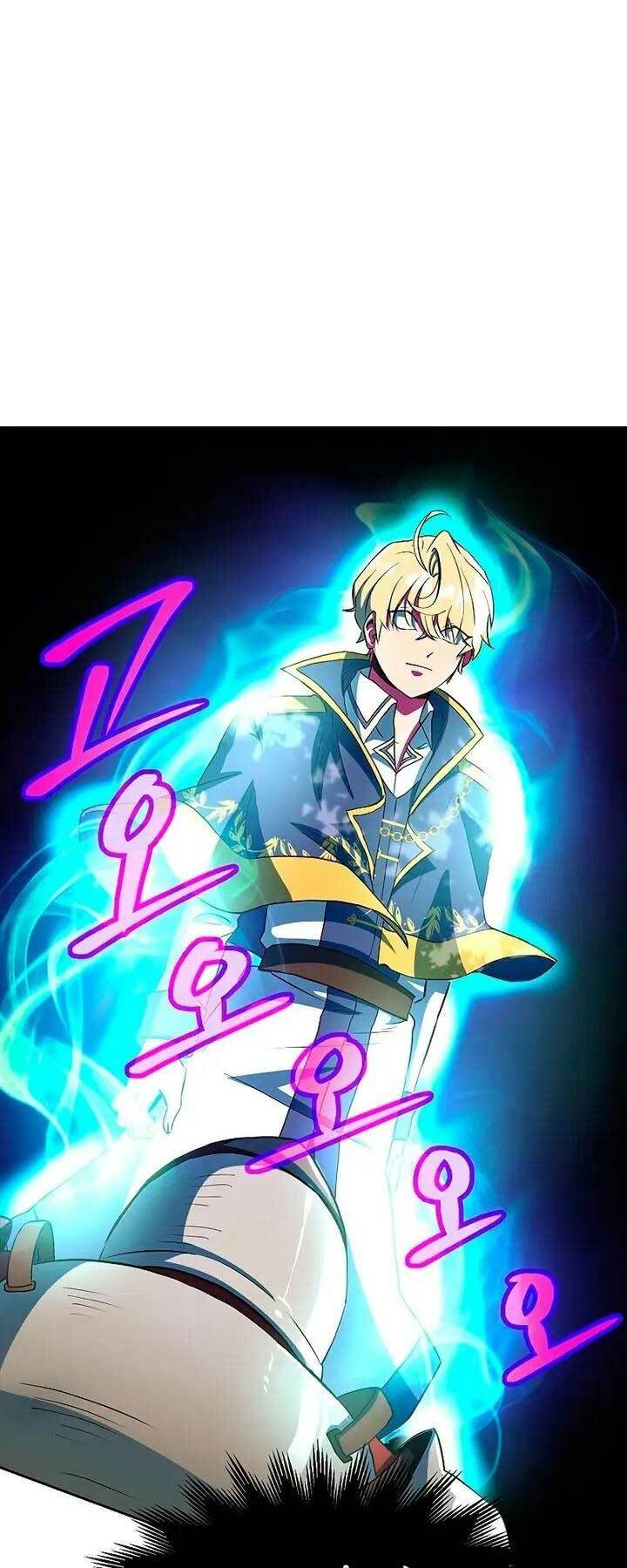 Đại Ma Đạo Sư Hồi Quy - Chapter 3 - Page 19