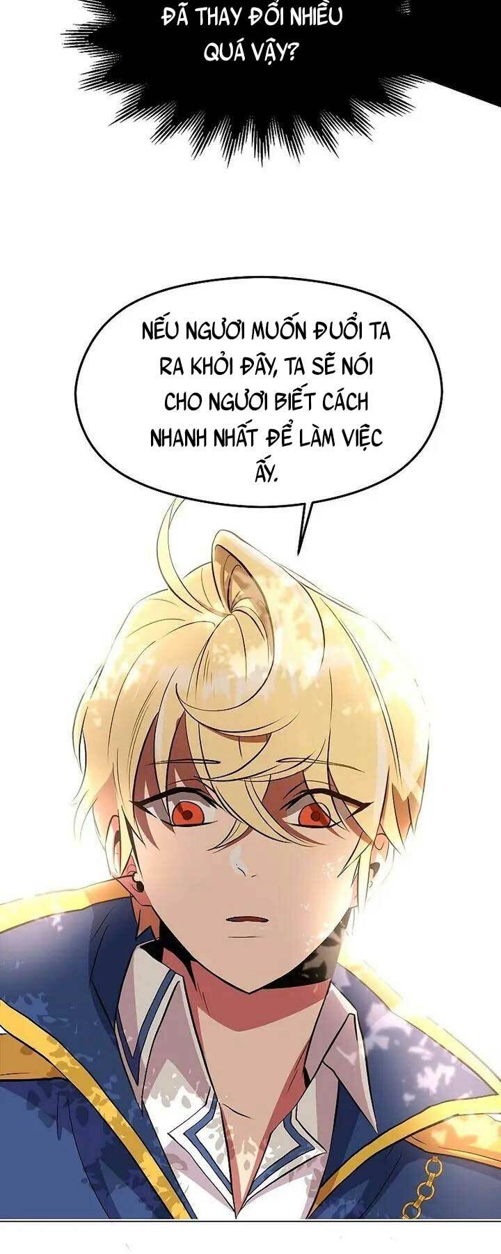 Đại Ma Đạo Sư Hồi Quy - Chapter 3 - Page 20