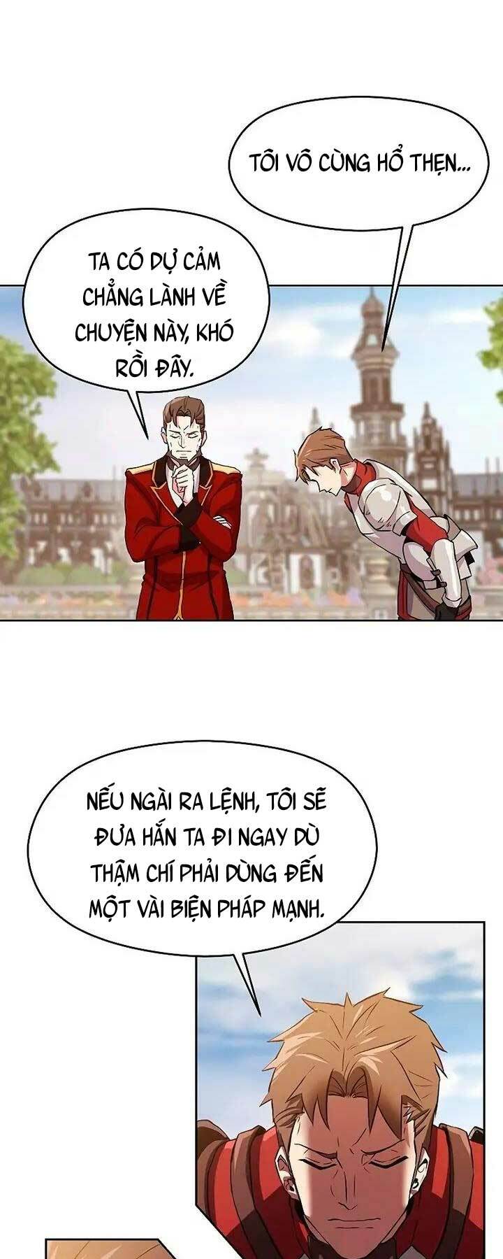 Đại Ma Đạo Sư Hồi Quy - Chapter 3 - Page 23