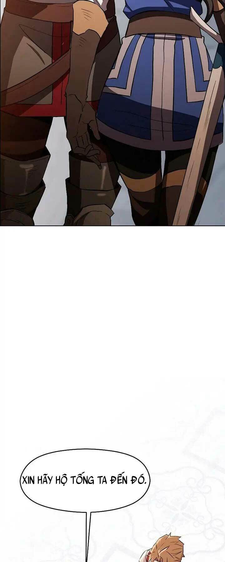 Đại Ma Đạo Sư Hồi Quy - Chapter 3 - Page 27