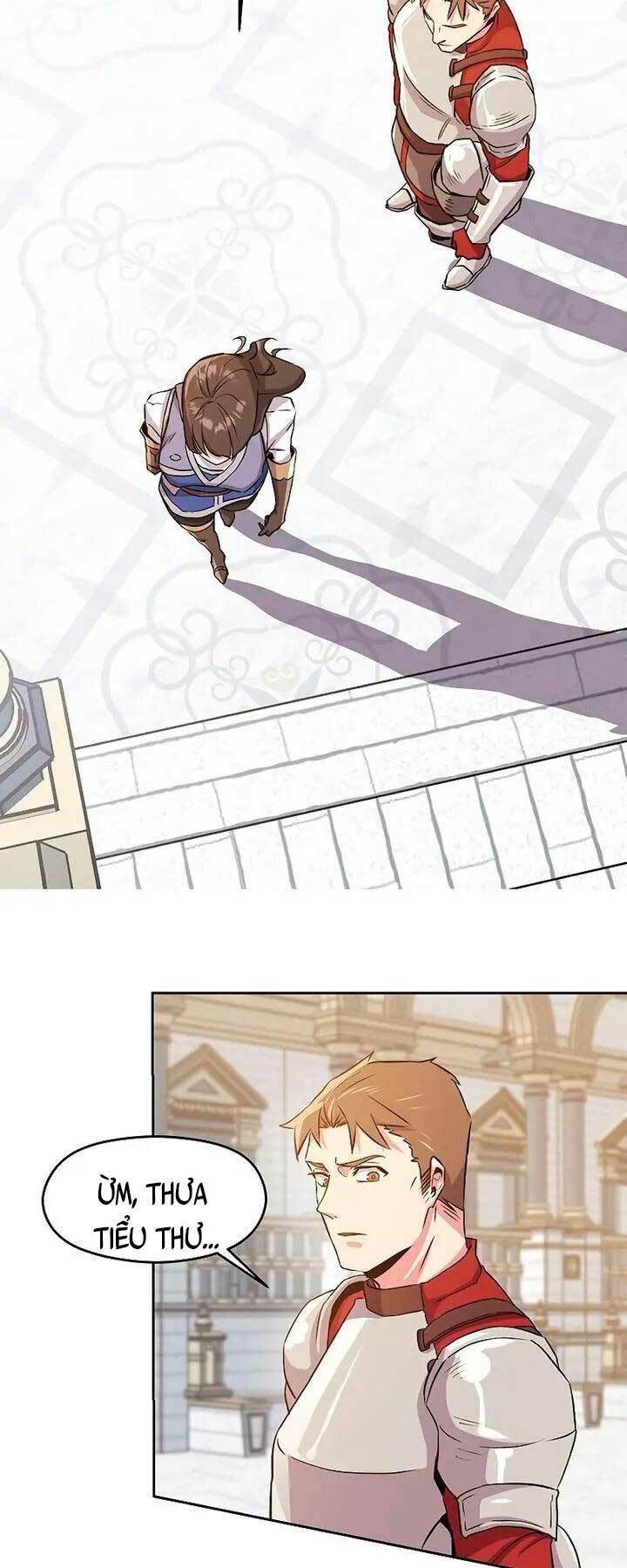 Đại Ma Đạo Sư Hồi Quy - Chapter 3 - Page 28