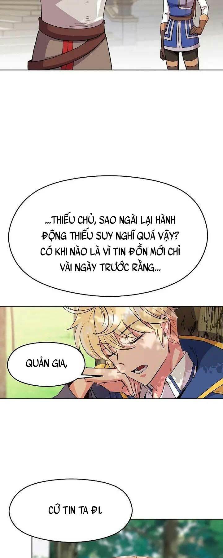 Đại Ma Đạo Sư Hồi Quy - Chapter 3 - Page 31