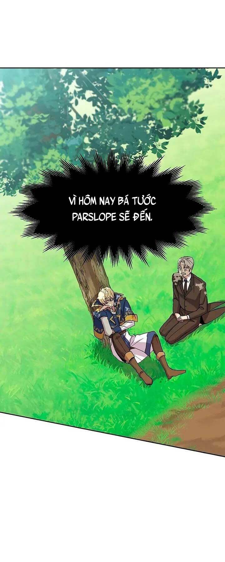 Đại Ma Đạo Sư Hồi Quy - Chapter 3 - Page 33