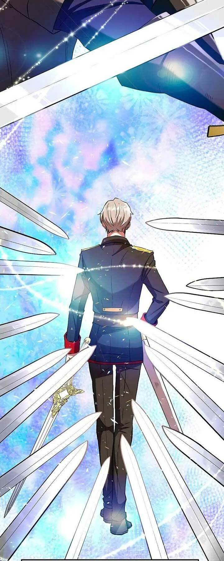 Đại Ma Đạo Sư Hồi Quy - Chapter 3 - Page 35