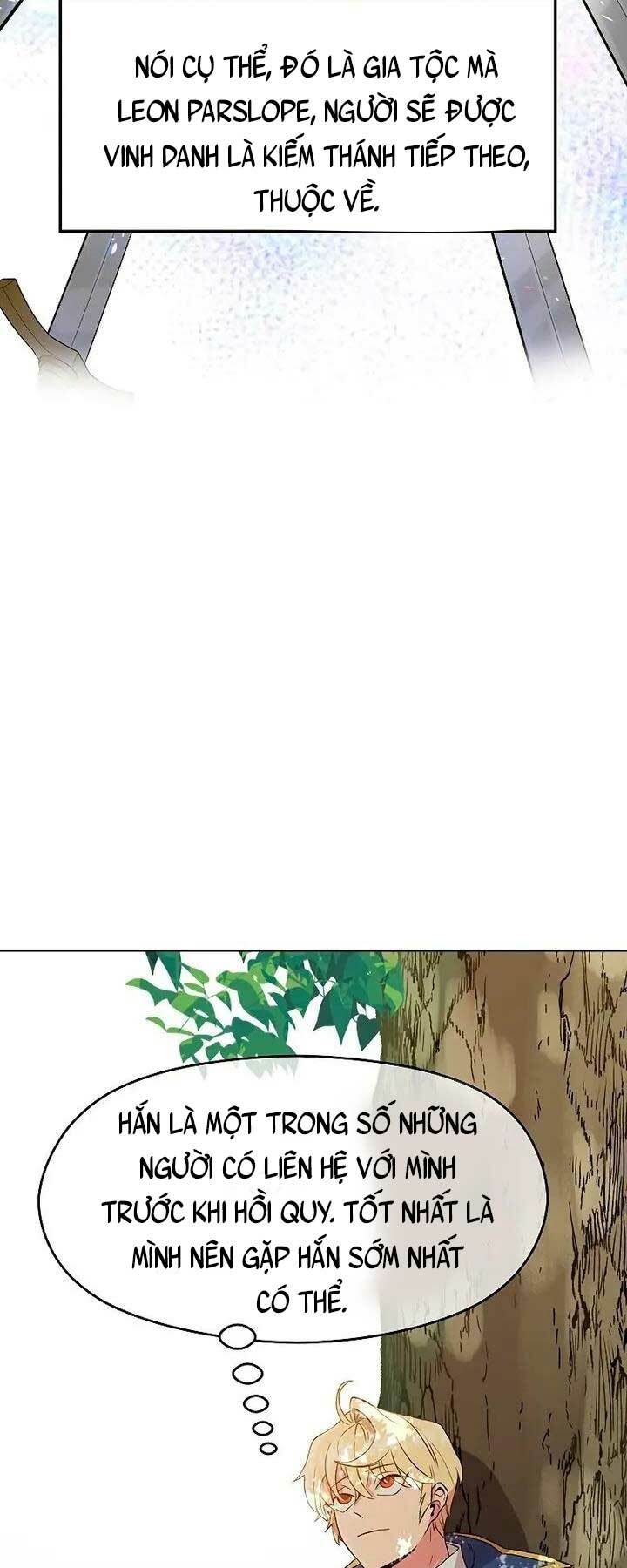 Đại Ma Đạo Sư Hồi Quy - Chapter 3 - Page 36