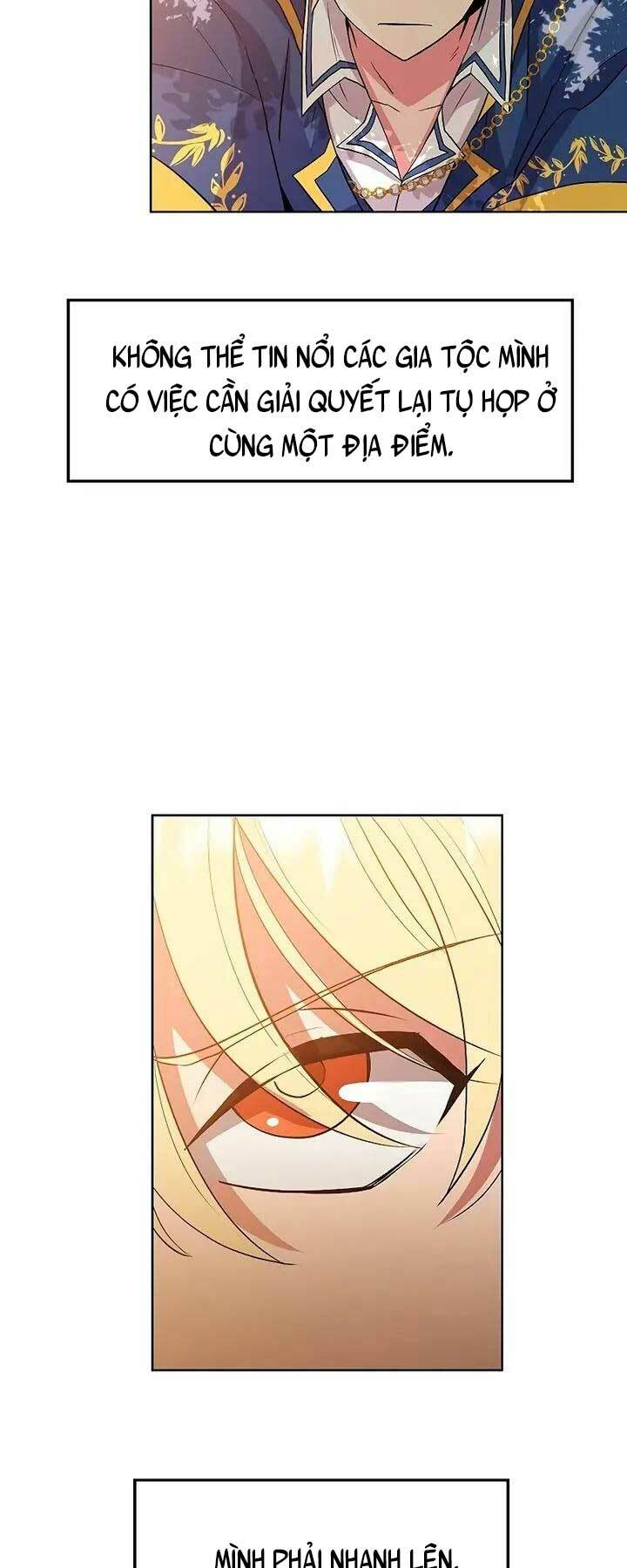 Đại Ma Đạo Sư Hồi Quy - Chapter 3 - Page 38