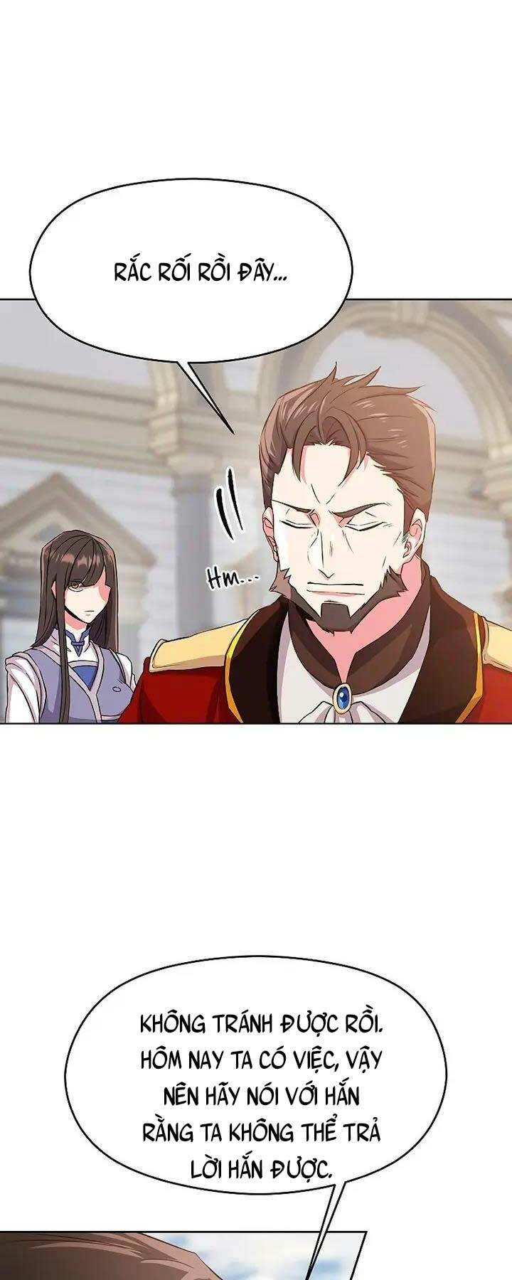 Đại Ma Đạo Sư Hồi Quy - Chapter 3 - Page 3