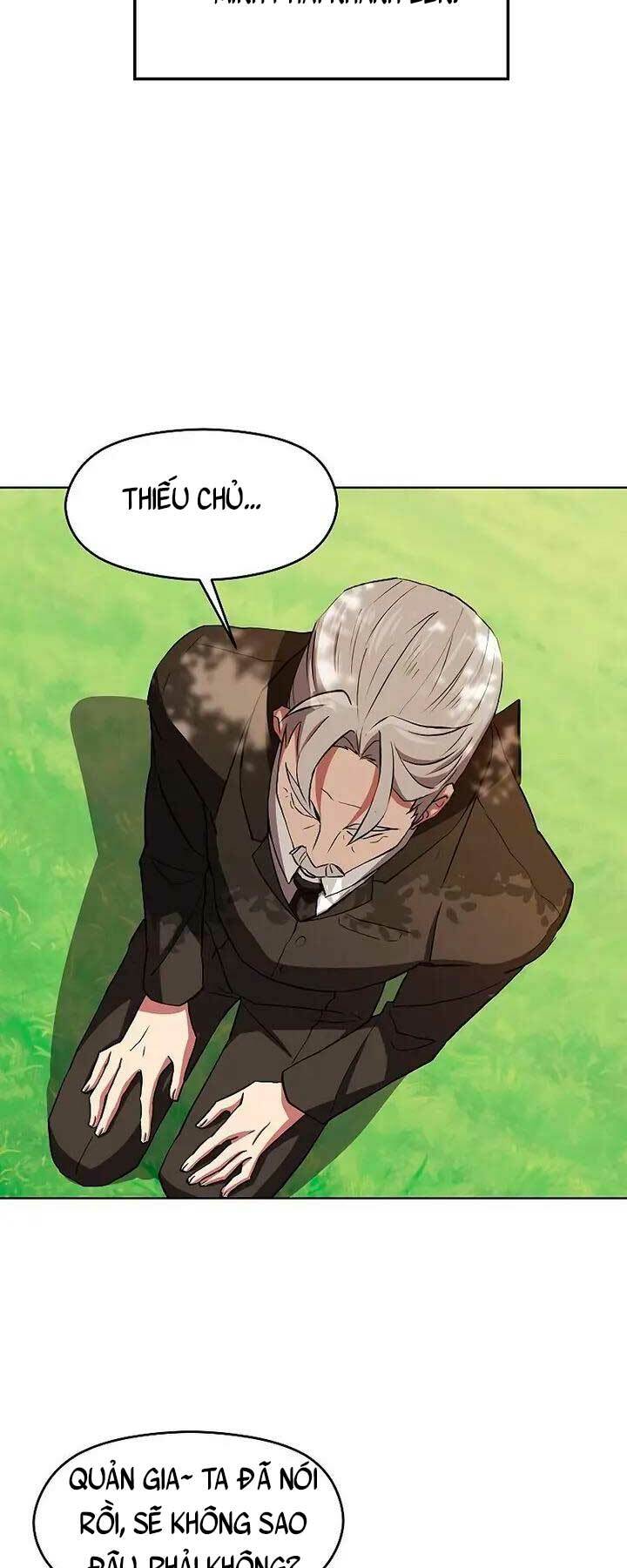 Đại Ma Đạo Sư Hồi Quy - Chapter 3 - Page 39