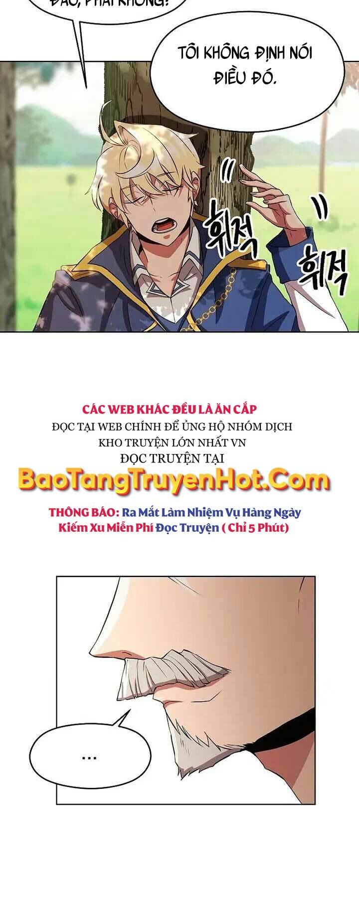 Đại Ma Đạo Sư Hồi Quy - Chapter 3 - Page 40