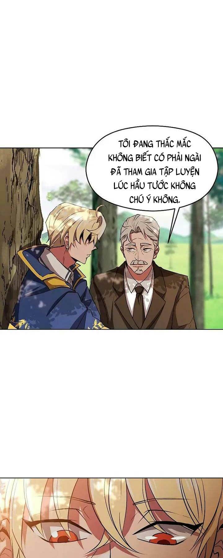 Đại Ma Đạo Sư Hồi Quy - Chapter 3 - Page 41