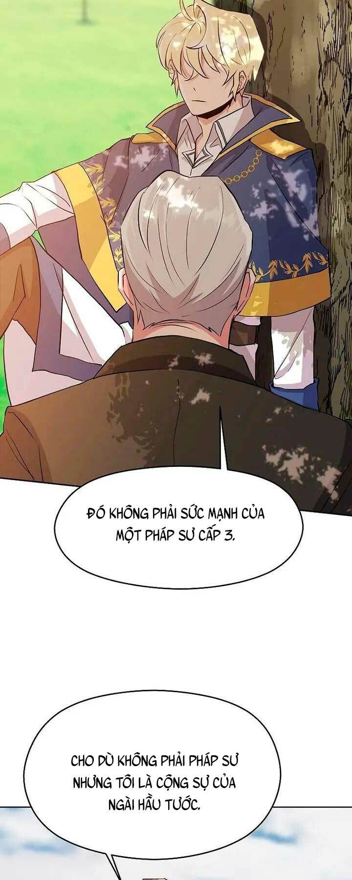 Đại Ma Đạo Sư Hồi Quy - Chapter 3 - Page 44