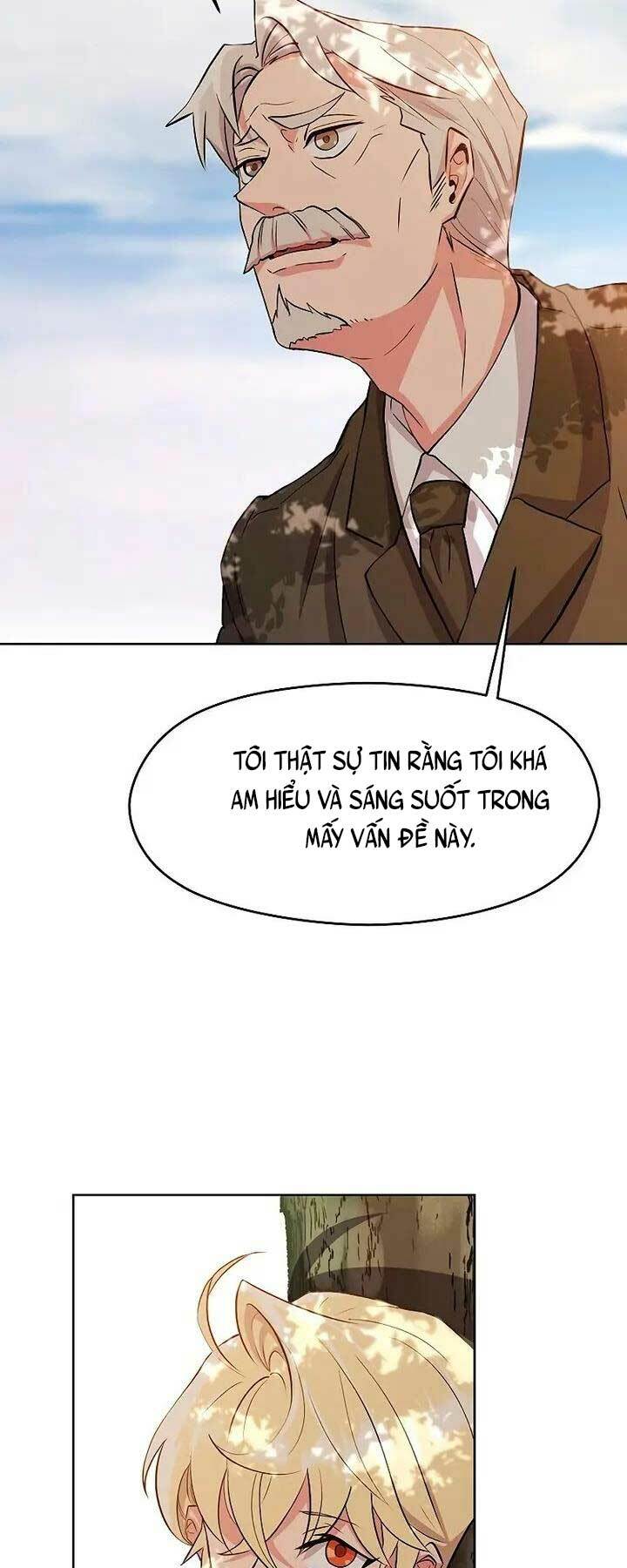 Đại Ma Đạo Sư Hồi Quy - Chapter 3 - Page 45