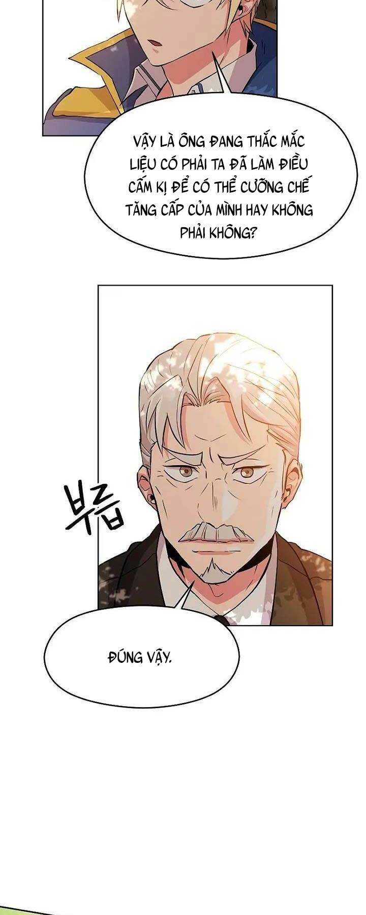 Đại Ma Đạo Sư Hồi Quy - Chapter 3 - Page 46