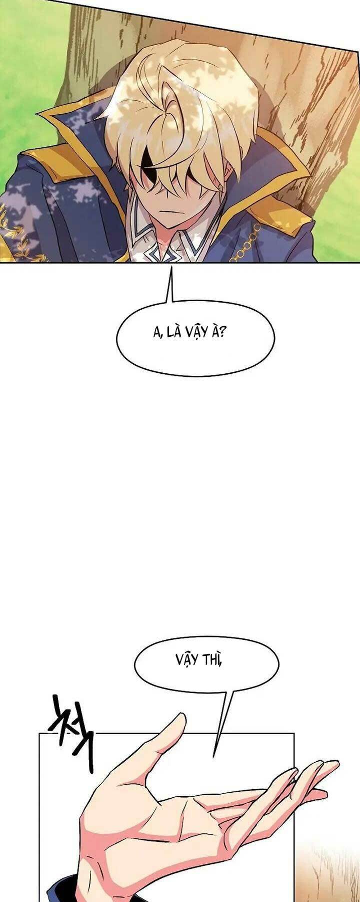 Đại Ma Đạo Sư Hồi Quy - Chapter 3 - Page 47