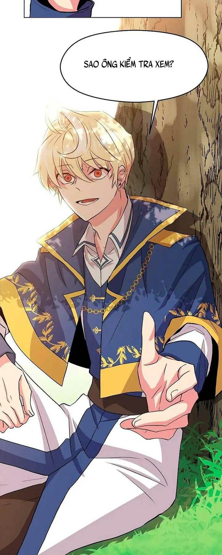 Đại Ma Đạo Sư Hồi Quy - Chapter 3 - Page 48