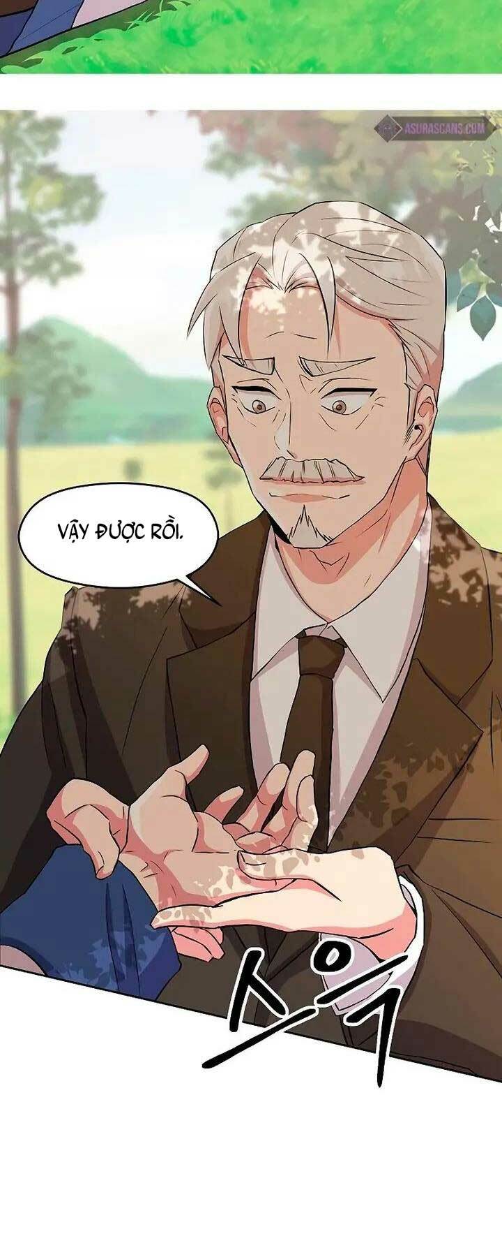 Đại Ma Đạo Sư Hồi Quy - Chapter 3 - Page 49