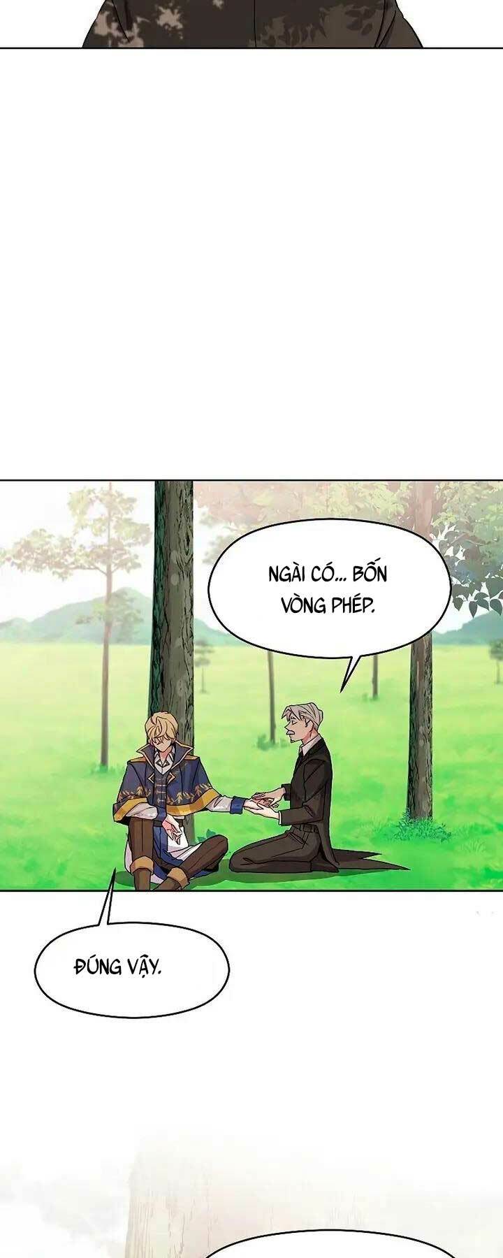 Đại Ma Đạo Sư Hồi Quy - Chapter 3 - Page 52