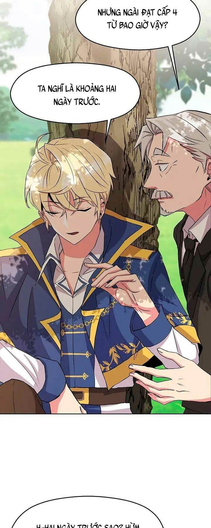 Đại Ma Đạo Sư Hồi Quy - Chapter 3 - Page 53