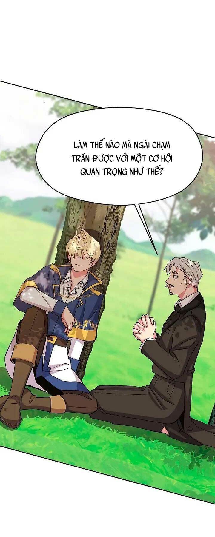 Đại Ma Đạo Sư Hồi Quy - Chapter 3 - Page 57