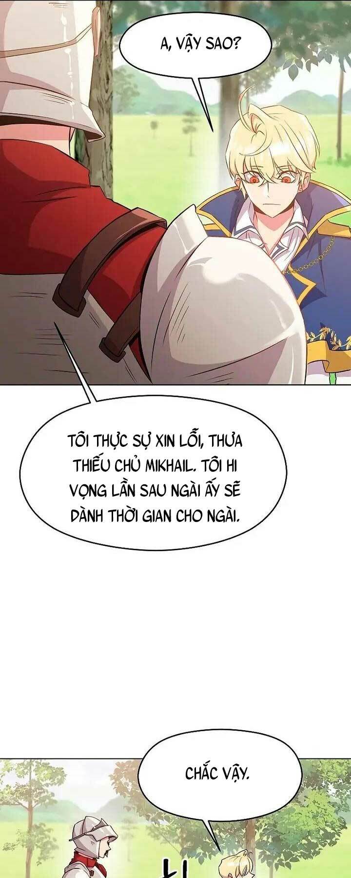 Đại Ma Đạo Sư Hồi Quy - Chapter 3 - Page 5