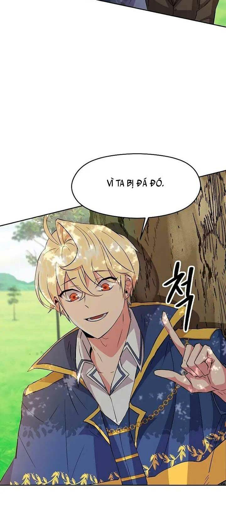 Đại Ma Đạo Sư Hồi Quy - Chapter 3 - Page 62