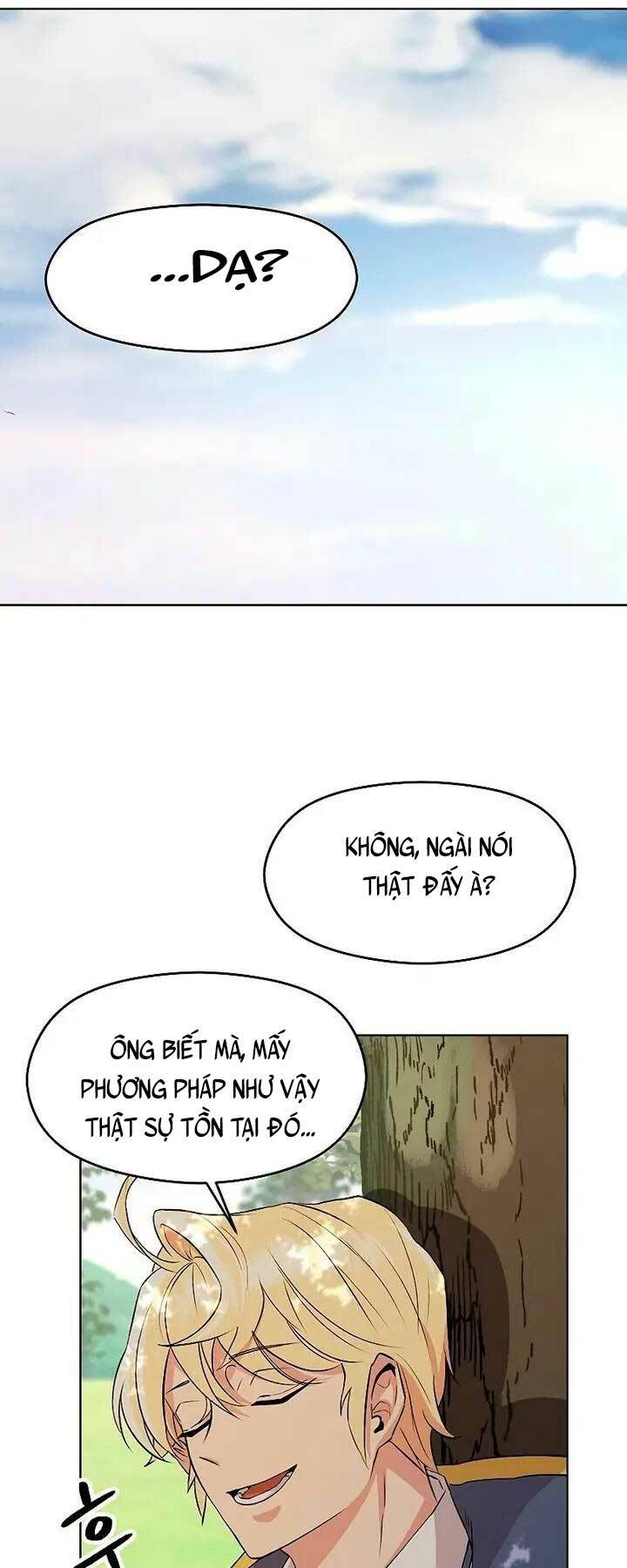 Đại Ma Đạo Sư Hồi Quy - Chapter 3 - Page 64