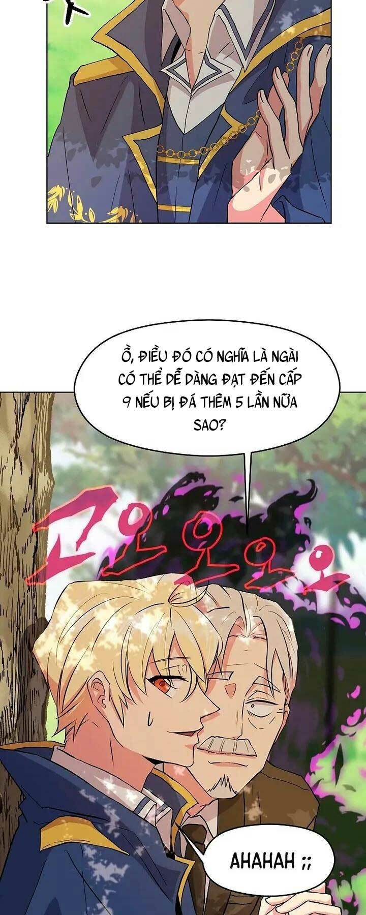 Đại Ma Đạo Sư Hồi Quy - Chapter 3 - Page 65